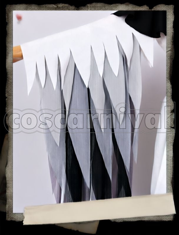 Michiko Crane Cosplay cosplay costume from Identity V, detail-2