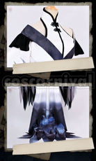 Michiko Crane Cosplay cosplay costume from Identity V, detail-3