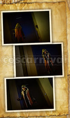 Naib Subedar Cosplay cosplay costume from Identity V, detail-2