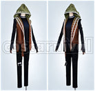 Naib Subedar Cosplay cosplay costume from Identity V, front view 5