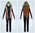 Naib Subedar Cosplay cosplay costume from Identity V, detail-4