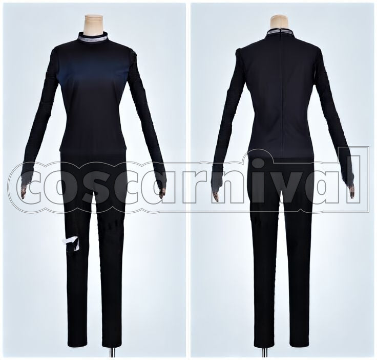 Naib Subedar Cosplay cosplay costume from Identity V, detail-5