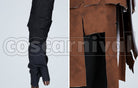 Naib Subedar Cosplay cosplay costume from Identity V, detail-7
