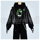 Naib Subedar B.Duck Style Cosplay cosplay costume from Identity V, front view 1