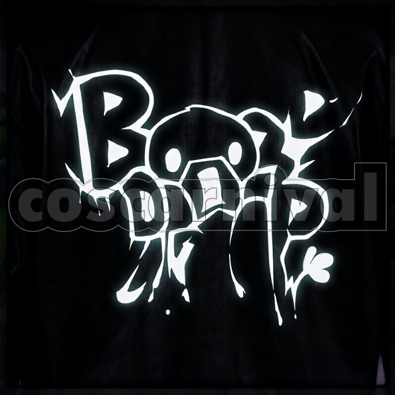 Naib Subedar B.Duck Style Cosplay cosplay costume from Identity V, detail-1