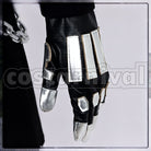 Naib Subedar B.Duck Style Cosplay cosplay costume from Identity V, accessory view 1