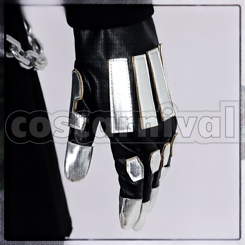 Naib Subedar B.Duck Style Cosplay cosplay costume from Identity V, accessory view 1