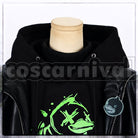 Naib Subedar B.Duck Style Cosplay cosplay costume from Identity V, detail-2