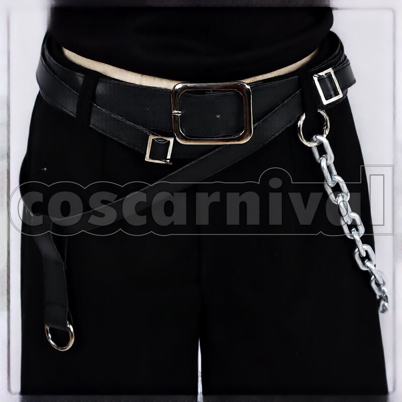 Naib Subedar B.Duck Style Cosplay cosplay costume from Identity V, accessory view 3