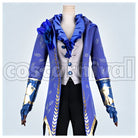 Naib Subedar Clarity Cosplay cosplay costume from Identity V, front view 6