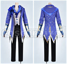 Naib Subedar Clarity Cosplay cosplay costume from Identity V, detail-2