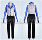 Naib Subedar Clarity Cosplay cosplay costume from Identity V, detail-3