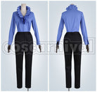 Naib Subedar Clarity Cosplay cosplay costume from Identity V, detail-4