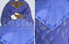 Naib Subedar Clarity Cosplay cosplay costume from Identity V, detail-7