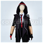 Naib Subedar Hound Cosplay cosplay costume from Identity V, front view 1