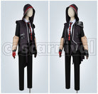 Naib Subedar Hound Cosplay cosplay costume from Identity V, front view 2