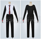 Naib Subedar Hound Cosplay cosplay costume from Identity V, detail-2