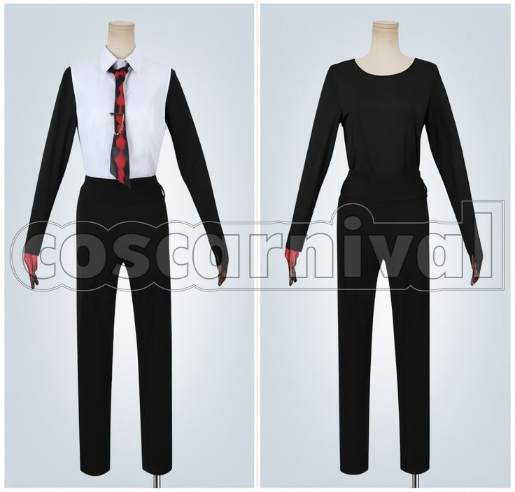 Naib Subedar Hound Cosplay cosplay costume from Identity V, detail-2