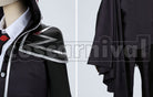 Naib Subedar Hound Cosplay cosplay costume from Identity V, detail-4