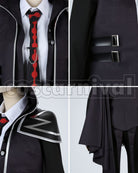 Naib Subedar Hound Cosplay cosplay costume from Identity V, detail-5