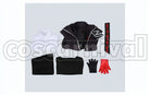 Naib Subedar Hound Cosplay cosplay costume from Identity V, set view
