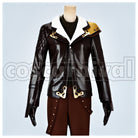 Naib Subedar Steam Teen Cosplay cosplay costume from Identity V, front view 1