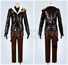 Naib Subedar Steam Teen Cosplay cosplay costume from Identity V, detail-1