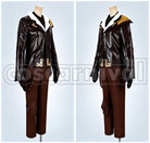 Naib Subedar Steam Teen Cosplay cosplay costume from Identity V, front view 2