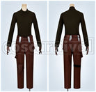 Naib Subedar Steam Teen Cosplay cosplay costume from Identity V, detail-2