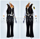 Norton Campbell Magic Item Keeper Cosplay cosplay costume from Identity V, front view 2