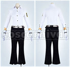 Norton Campbell Magic Item Keeper Cosplay cosplay costume from Identity V, detail-2