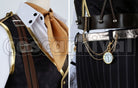 Norton Campbell Magic Item Keeper Cosplay cosplay costume from Identity V, detail-4
