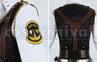 Norton Campbell Magic Item Keeper Cosplay cosplay costume from Identity V, detail-5