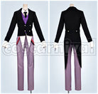 The Ripper Jack White Tentacle Cosplay cosplay costume from Identity V, detail-1
