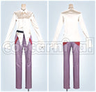 The Ripper Jack White Tentacle Cosplay cosplay costume from Identity V, detail-3