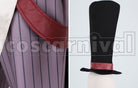 The Ripper Jack White Tentacle Cosplay cosplay costume from Identity V, detail-4