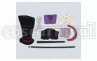 The Ripper Jack White Tentacle Cosplay cosplay costume from Identity V, set view