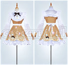 Tracy Reznik Candy Girl Cosplay cosplay costume from Identity V, detail-1