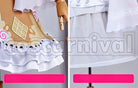 Tracy Reznik Candy Girl Cosplay cosplay costume from Identity V, detail-3