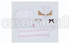 Tracy Reznik Candy Girl Cosplay cosplay costume from Identity V, set view