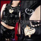 Tracy Reznik Key Core Cosplay cosplay costume from Identity V, detail-1