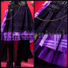 Tracy Reznik Key Core Cosplay cosplay costume from Identity V, detail-6