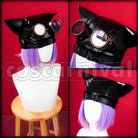 Tracy Reznik Key Core Cosplay cosplay costume from Identity V, accessory view
