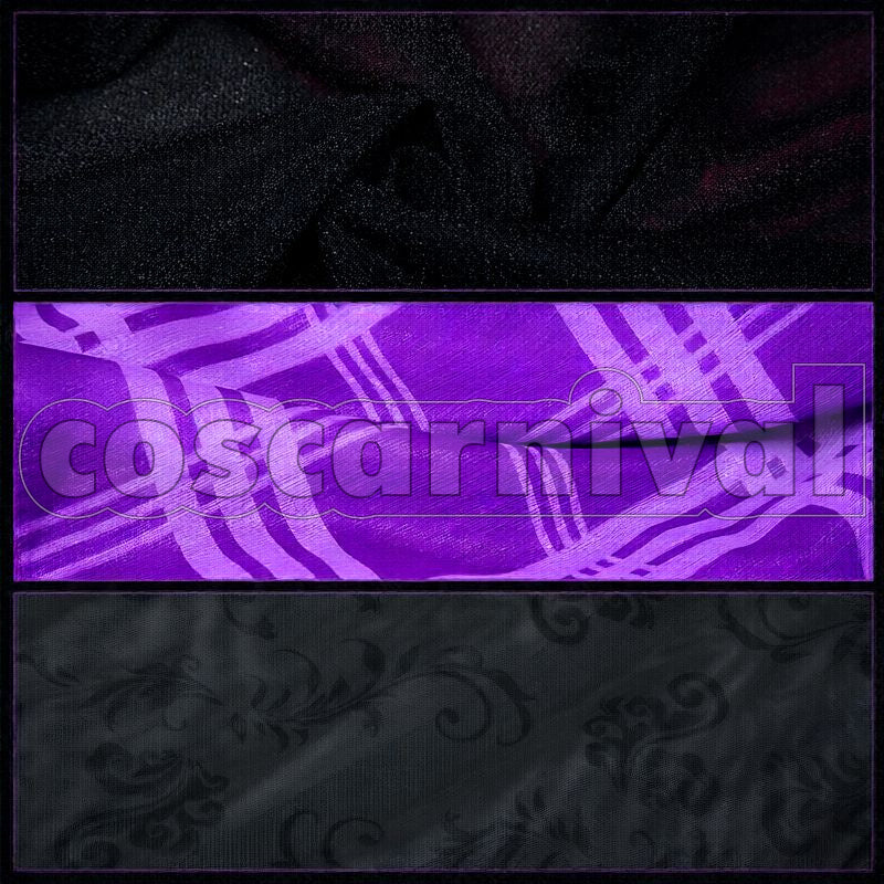 Tracy Reznik Key Core Cosplay cosplay costume from Identity V, detail-8