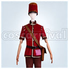 Victor Grantz Default Cosplay cosplay costume from Identity V, front view 1
