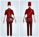 Victor Grantz Default Cosplay cosplay costume from Identity V, detail-1