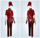 Victor Grantz Default Cosplay cosplay costume from Identity V, front view 2