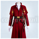 Victor Grantz First Hug Cosplay cosplay costume from Identity V, front view 1