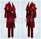 Victor Grantz First Hug Cosplay cosplay costume from Identity V, front view 2