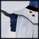 Xie Bi'an (Wu Chang, White Guard) Cosplay cosplay costume from Identity V, detail-3